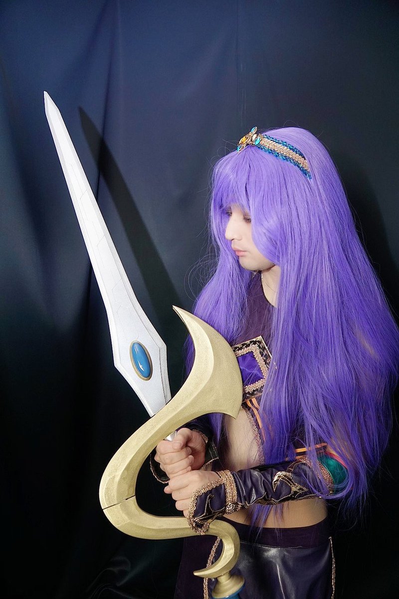 Twoucan Ocg の注目ツイート コスプレ