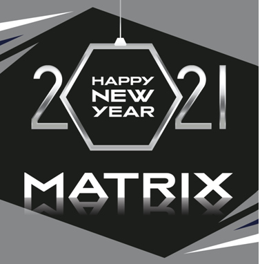 CeramicsMatrix's tweet photo. Happy New Year from all! Thanks to you all for your continued support. https://t.co/OnCFCvF1WO