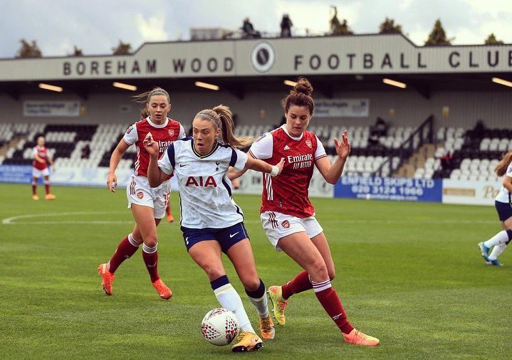 RiannaDean1's tweet photo. 2020☑️ ... A year full of unexpected challenges for everyone. Ready for what’s in store in 2021, let’s make it a gooden’ 🌟⚽️🥰 https://t.co/x98QSHKaeu