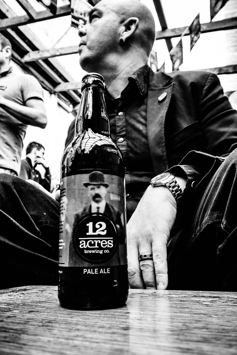 12 Acres  #pubs  #photography