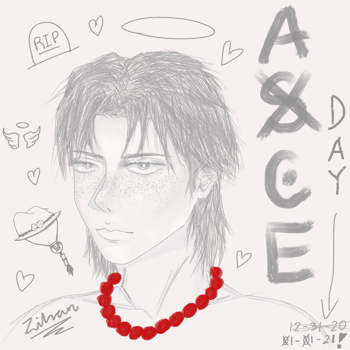 ポートガス D エース誕生祭21 Twitter Search ポートガス D エース誕生祭21 Twitter Search