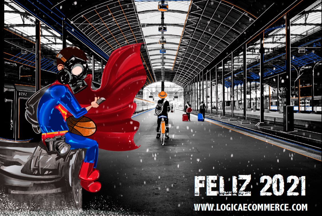 Lógica Ecommerce tweet media