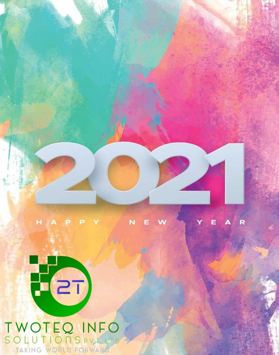 twoteq's tweet photo. May all your hard works pay off and you receive all the sweetest rewards that you deserve in life. Wishing you a prosperous new year!
*** Happy New Year 2021 *** https://t.co/lorkisNgH4