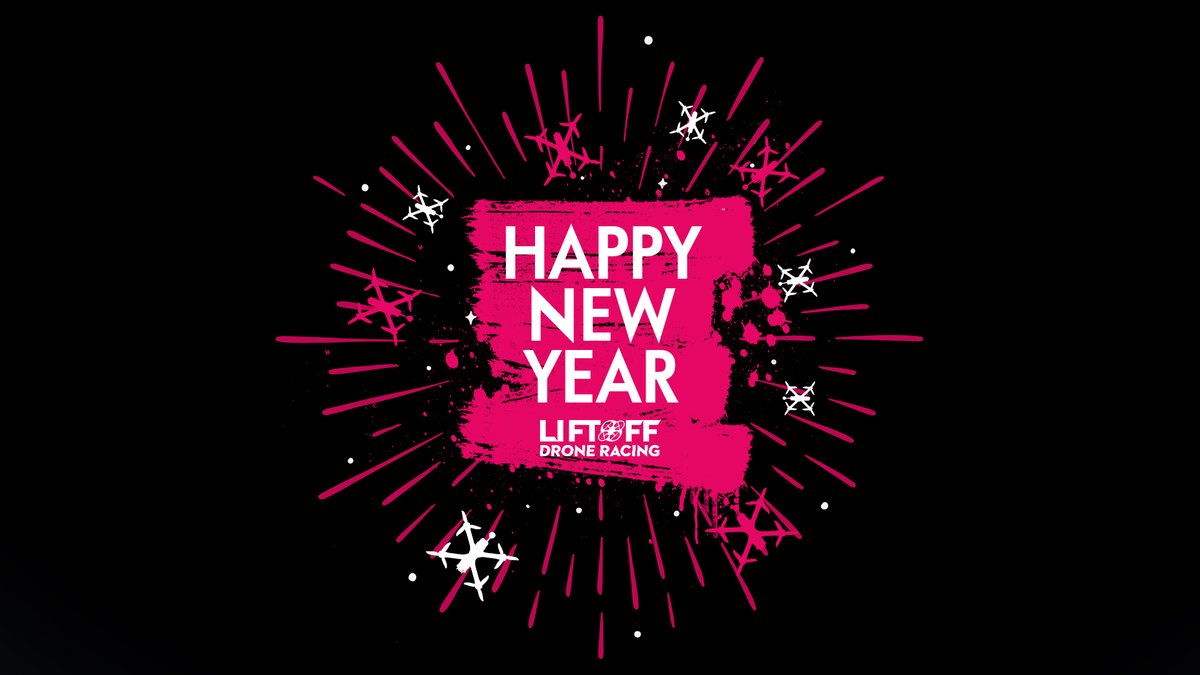 Liftoff: Drone Racing tweet media