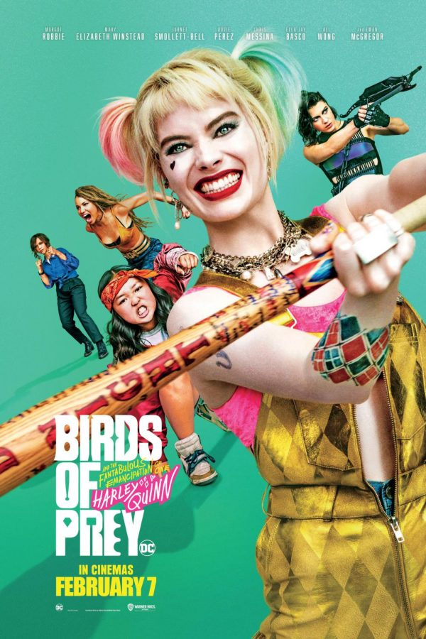 UpToTASK's tweet photo. The Stan Lee Award for Movie of the Year goes to Birds of Prey! This movie deserved better, man. But while good there were a LOT of lessons we can learn from it. First is proper titling...
#StanLees #StanLeeAwards https://t.co/CKoHerlIqU