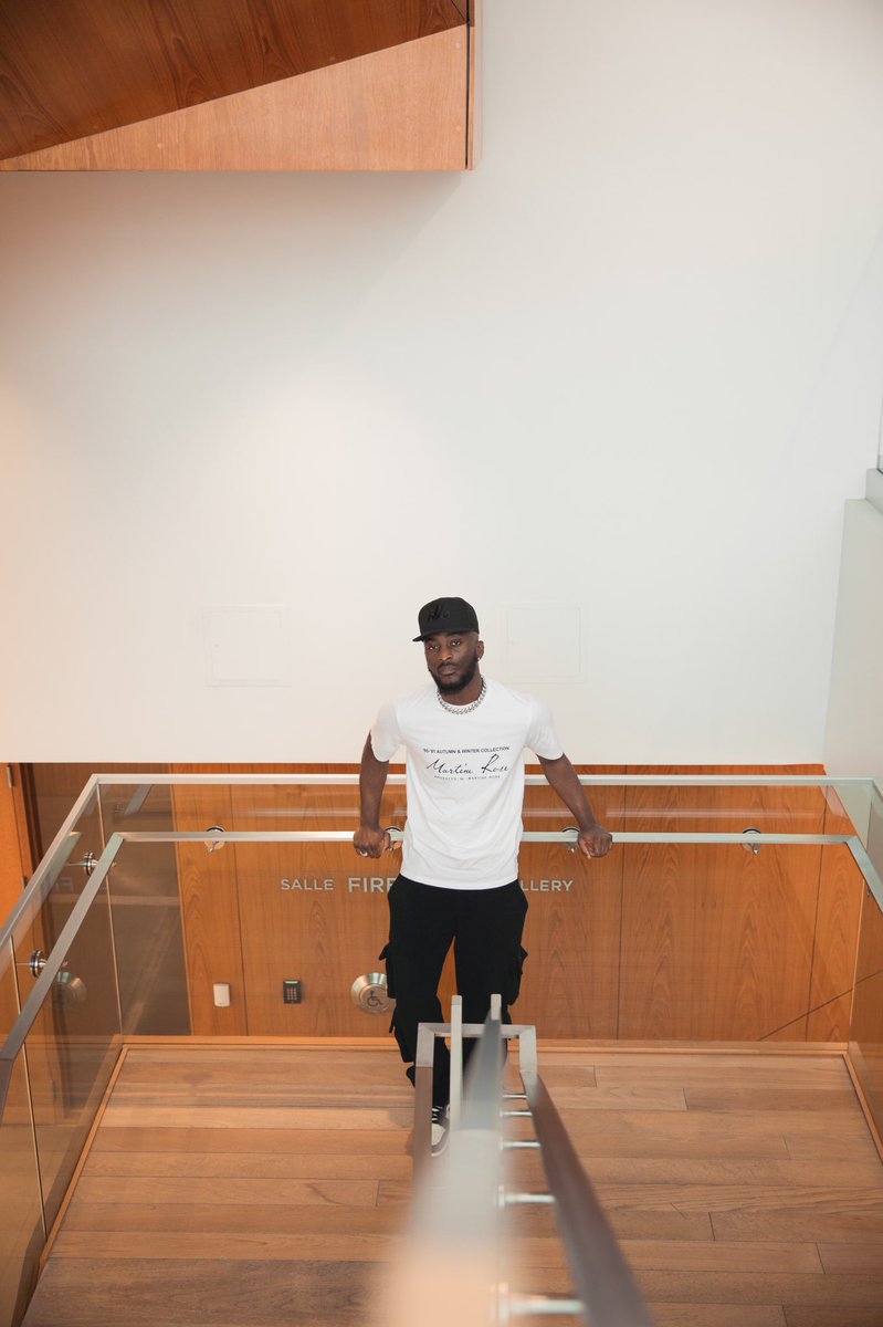 ossaiofficial's tweet photo. #top4of2020 🧘🏾‍♂️ https://t.co/DITbyhIIMf