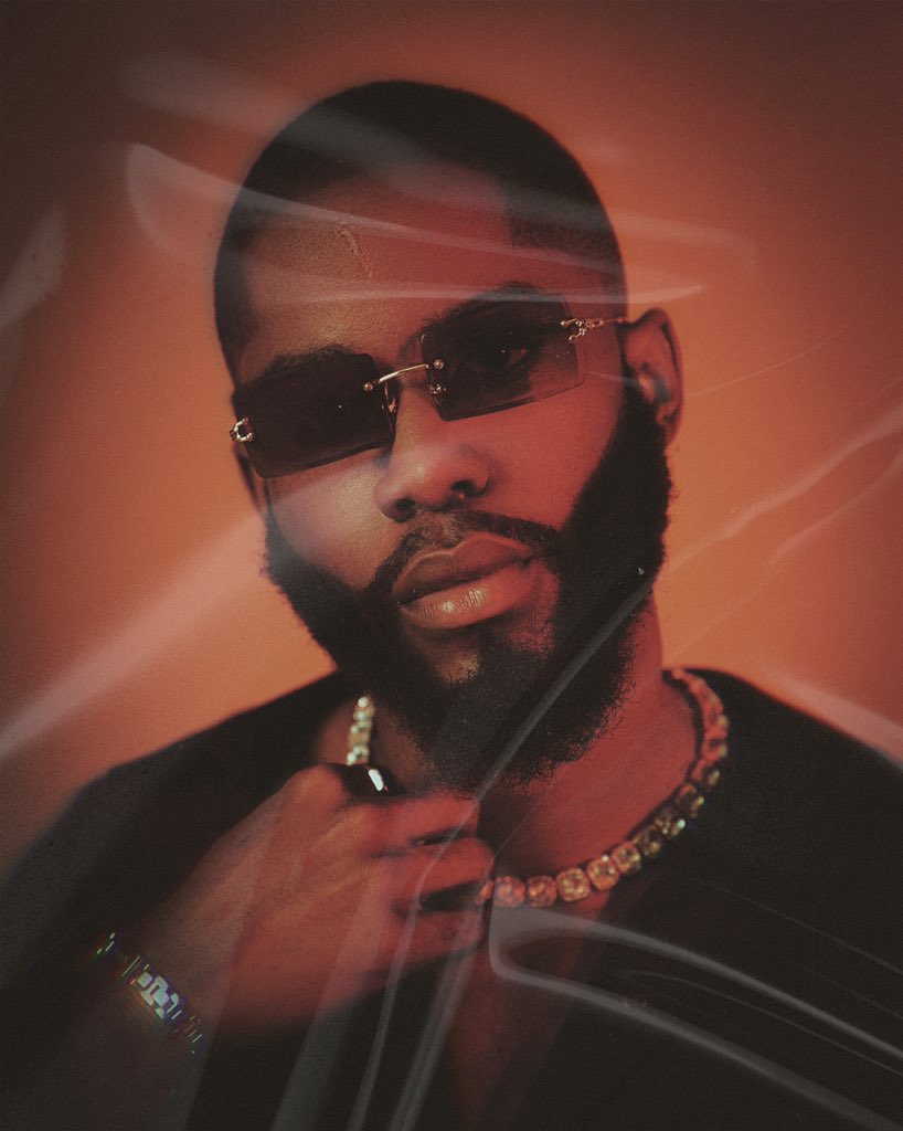 Jaay_Archie's tweet photo. A DEMI GOD 🖤🤞🏾
#BeardConnoisseurng https://t.co/EsECWcunZT