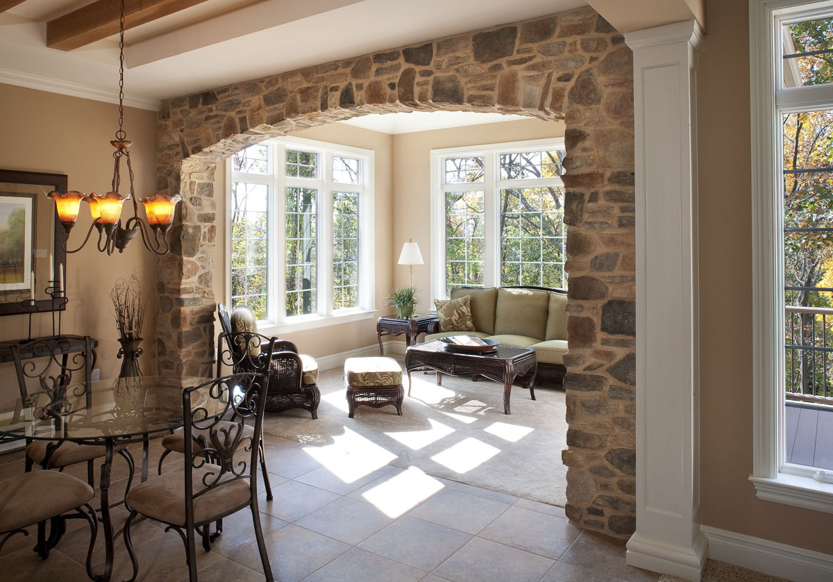 Morris Brick & Stone tweet media