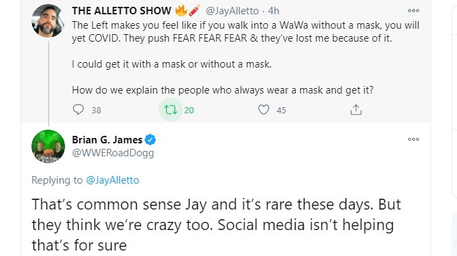 The Winner is TJP!Here are the Dishonorable Mentions: