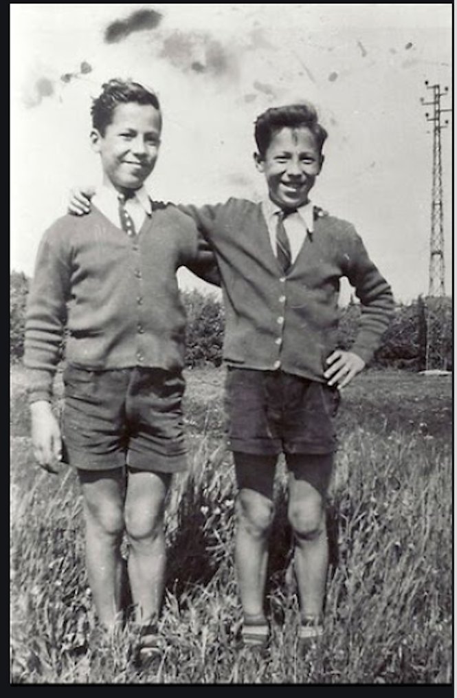 Mario Andretti tweet media