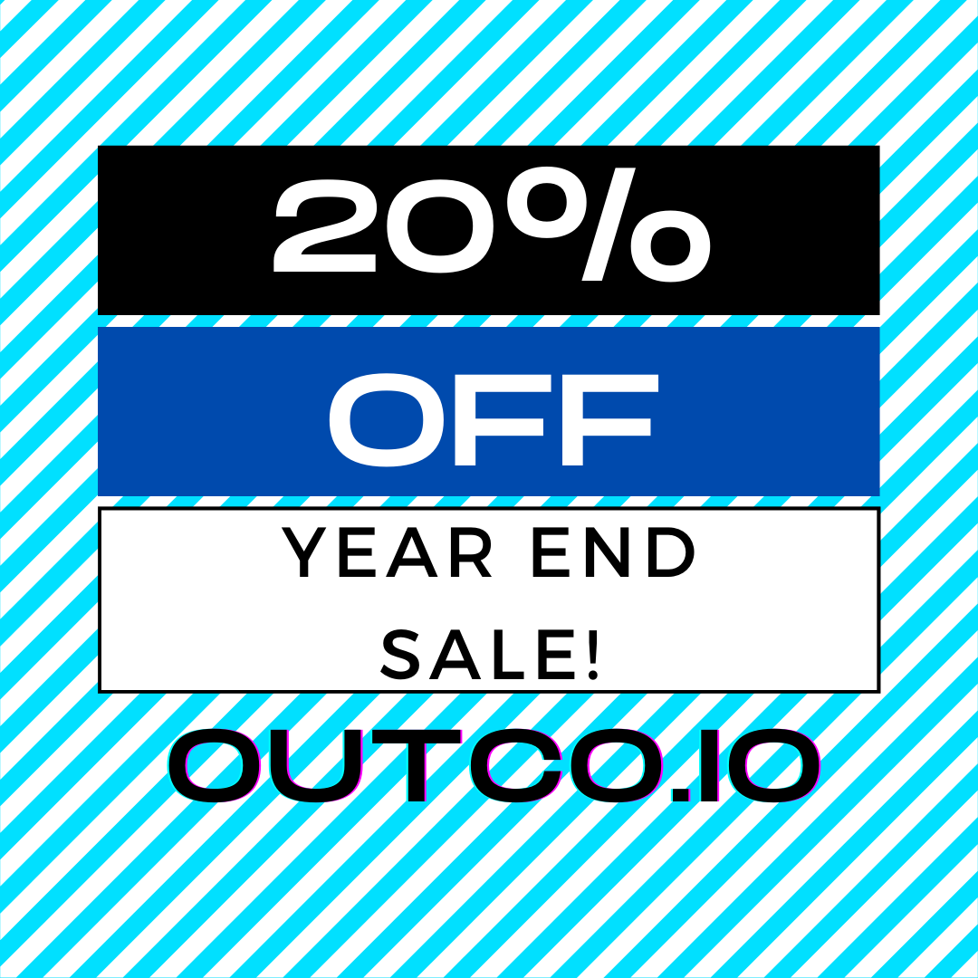 Outco_io's tweet photo. Last day! Today our 20% off Year End Sale expires! If you miss this, you're going to regret it.

Apply today before the time runs out: https://t.co/Qiz0gOeWlb

#SoftwareDeveloper #Technicalinterviews #Whiteboarding #FAANG #ComputerEngineer https://t.co/mtk8i18QLD