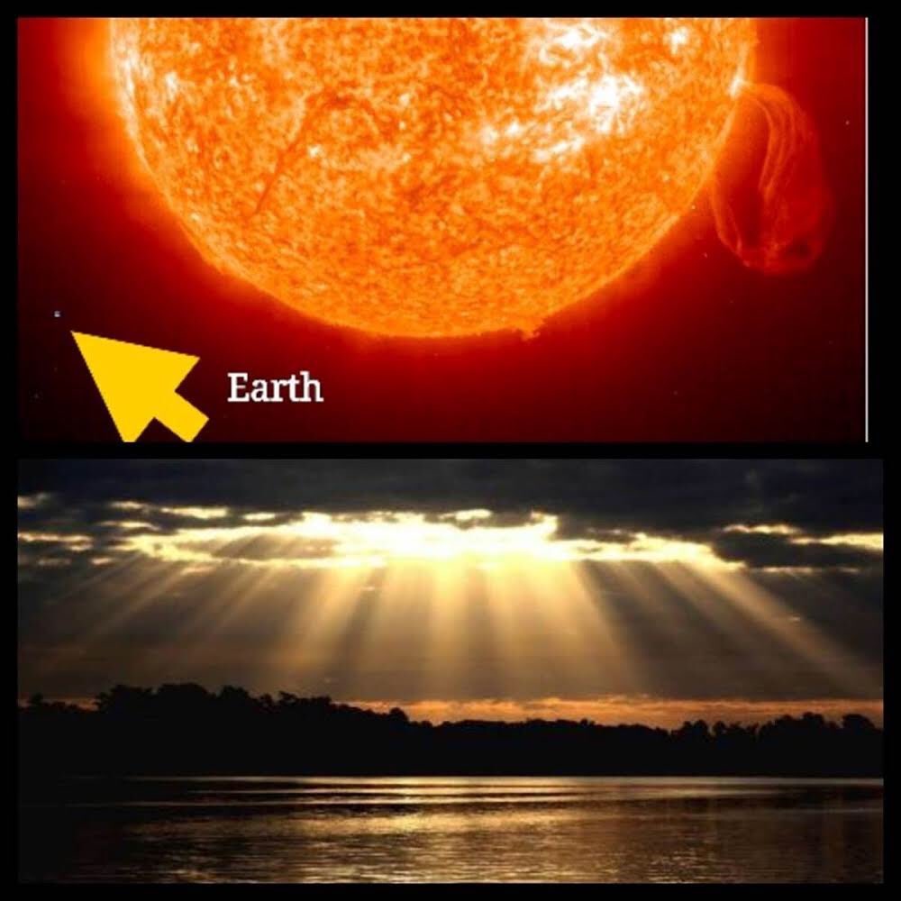 Stubborn and ardent clinging to one’s opinion is the best proof of stupidity. 

Research #FlatEarth