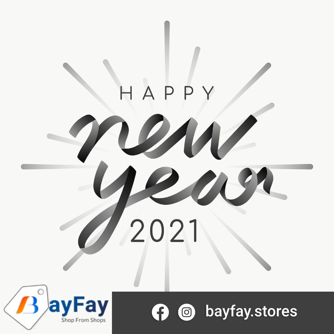 BayFay's tweet photo. 🎊Happy New Year🎉🙏 https://t.co/P68Y4XfFp7