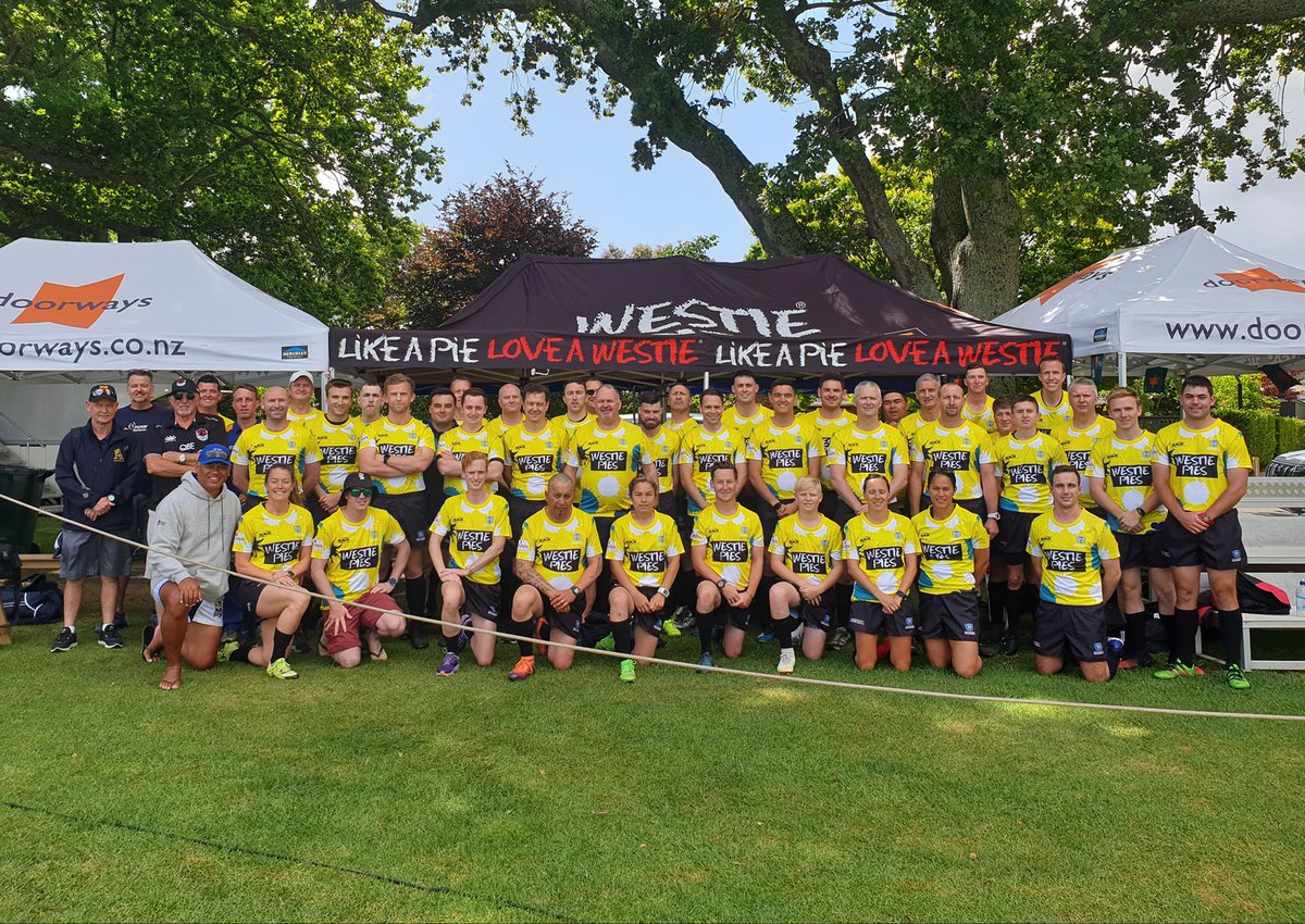 BOP Rugby Referees (@BOPRUreferees) / Posts / X
