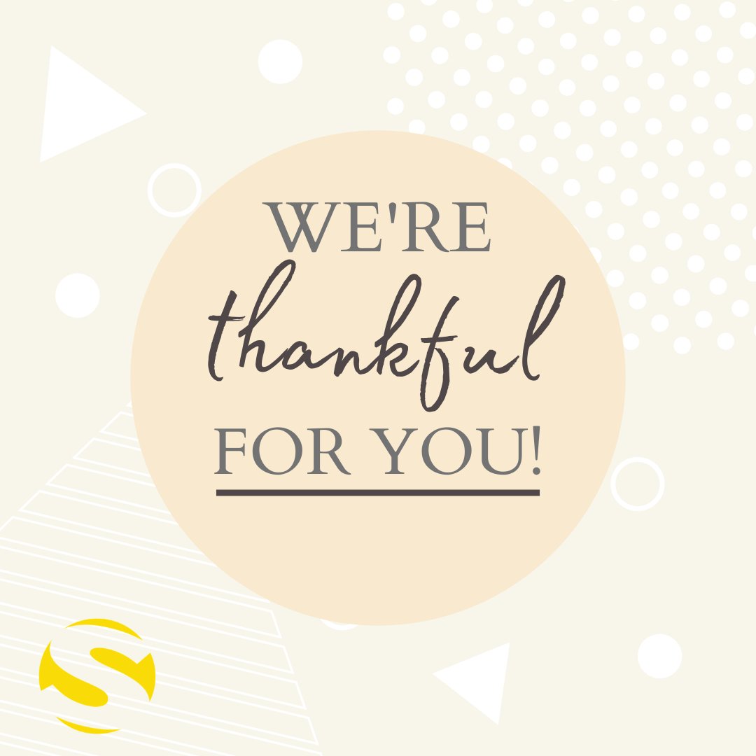 StandoutArts's tweet photo. As 2020 comes to a close, we would like to thank you for choosing Standout Arts. We appreciate working with you and are excited to continue to partner with you in the new year.
#StandoutArts #GraphicDesign #Marketing #WebDesign #WebDevelopment #Websites #Branding #KindDesign https://t.co/DL5HCsGXgn