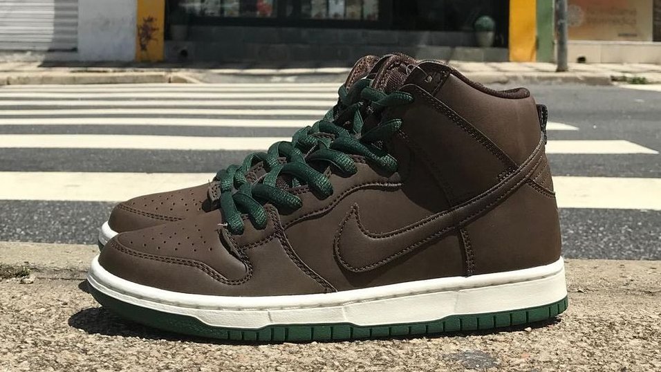 nike dunk beef and broccoli