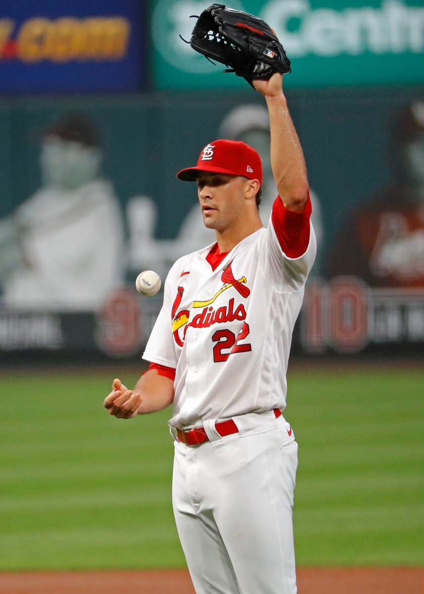 Cardinals tweet picture