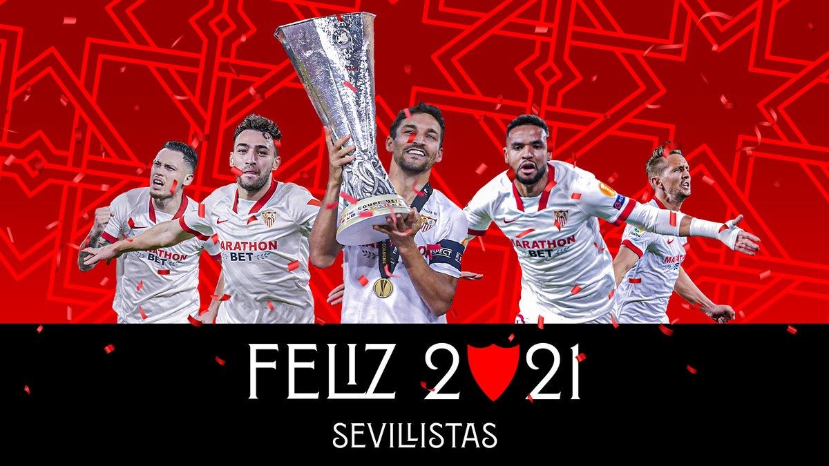 Sevilla Fútbol Club tweet media
