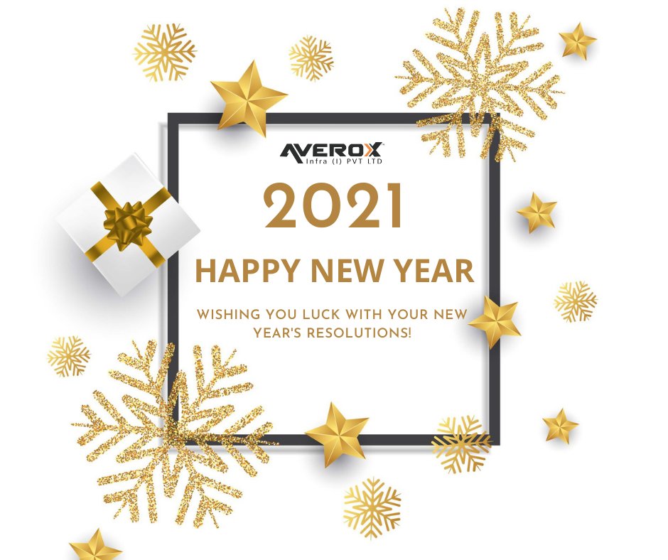 AveroxL's tweet photo. May this year bring new happiness, new goals, new achievements, and many new inspirations to your life.
Wishing you a very Happy &amp; Healthy New year 2021 to All.
#averox #newyear2021 #NewYearCelebrations #HappyNewYear2021 #happiness #healthylifestyle #celebration #newresolution https://t.co/SIsaW8mipg