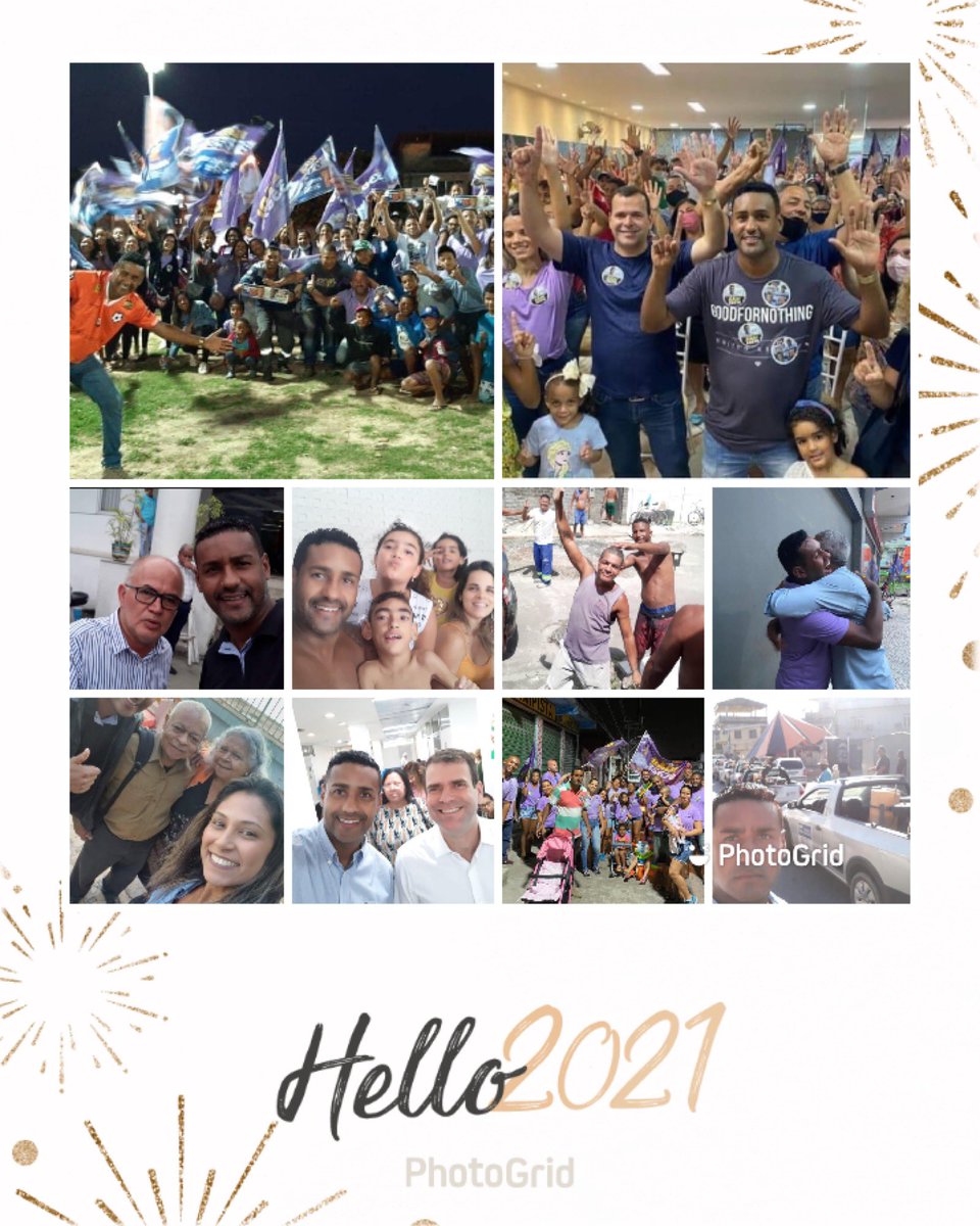 badi_rodrig's tweet photo. Esse ano foi um de muitas percas , mas também de muitas conquistas e realizações! Gostaria de agradecer grandemente meus familiares , amigos e todos os meus eleitores, que foram fiéis a mim e reconheceram todo meu trabalho. Em 2021 estamos de volta e faremos muito mais... https://t.co/LRY656Wyd6