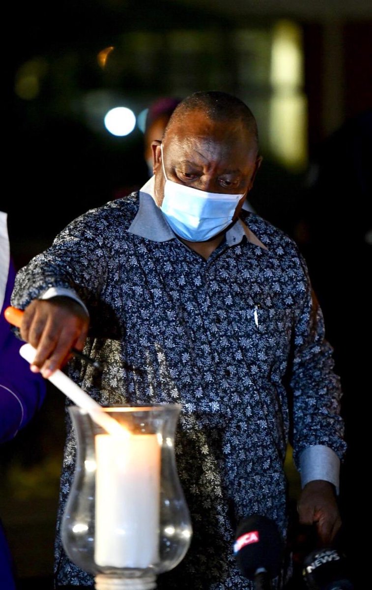 Premier Alan Winde tweet media