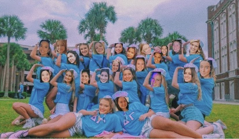 2020 has been a trying time for many, but Epsilon Phi made the best of it. This past year prompted much reflection, resulting in a year of growth. As always, we will be ringing in the new year with the spirit of Do Good!