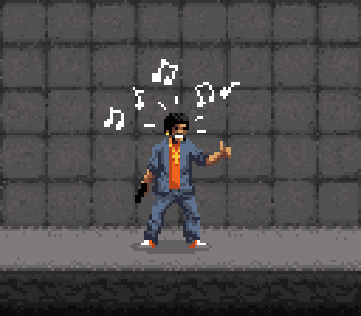 UPayback's tweet image. Today is one of our greatest days in #developing #Untangled #Payback.
Today (New year's eve) @Will_Dodson1 made the main theme #music and we put it in the #game (Start Menu) and it is awesome...
Thank you Will,... you made our game great!
#indiedev #indiegame #indieartist