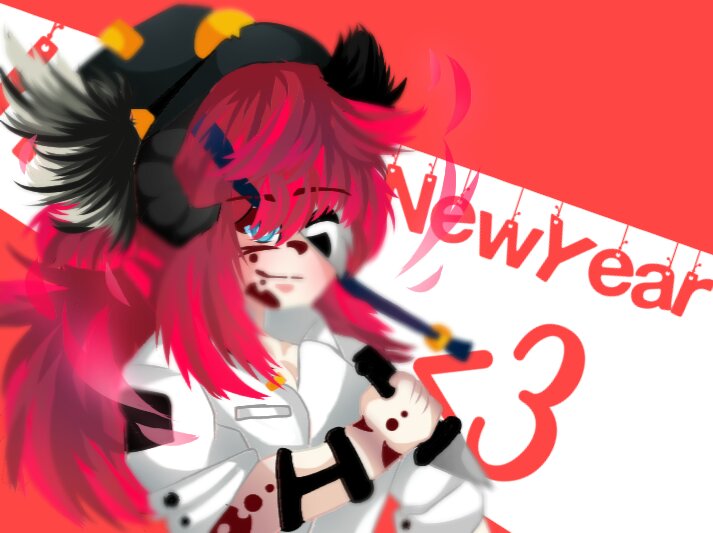 ChrisCerry1's tweet photo. Happy NewYear!!!
#gacha #gachaclub #furry #furryart #furryartwork #furryfandom #HappyNewYear2021 #GachaEdit #GachaOutfits https://t.co/C8CeQk0q9H