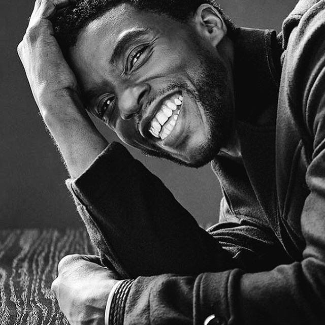 UpToTASK's tweet photo. Stan Lee Moment of the Year: The Passing of Chadwick Boseman. Like a straight punch to the gut, the unexpected passing of Chadwick hurt us all. But all of the love shared by EVERYONE was touching. RIP to the KING!!!
#StanLees #StanLeeAwards #WakandaForever https://t.co/BQUeMCHrZy