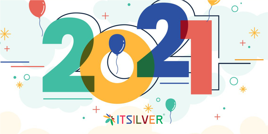 ITSILVER Innovation and Infotainment LLP tweet media