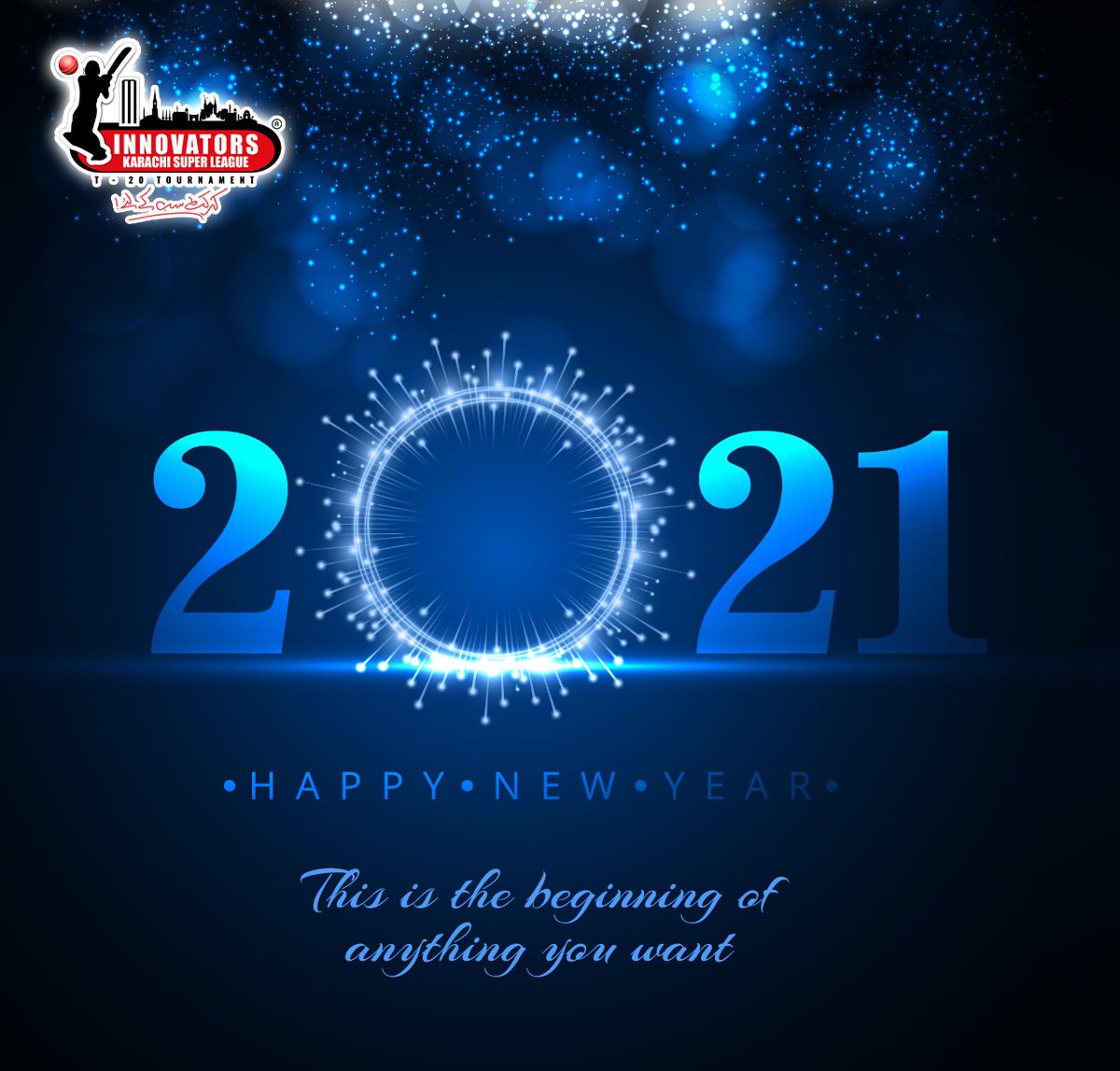 InnovatorsKSL's tweet photo. Thank you! for your support, may this new year be a full of great accomplishments. Our whole team wishes you a lot of joy and happiness during this holiday season. May the upcoming year will be full of new achievements that will bring you a huge success. Happy New Year 2021. https://t.co/LsEZY1V1gn