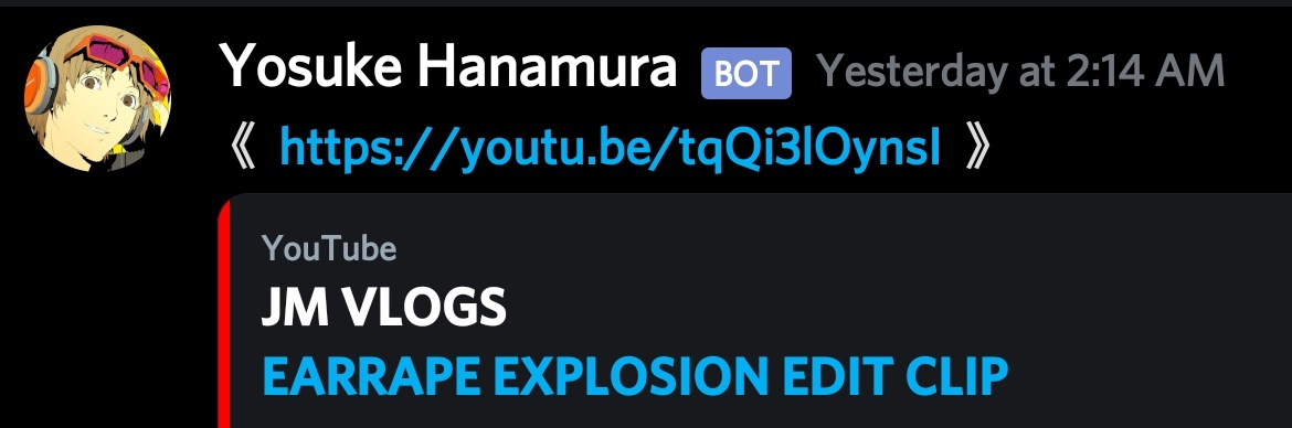 0_RedLikeRuby_0's tweet image. // I gave up doing serious roleplay a long time ago...