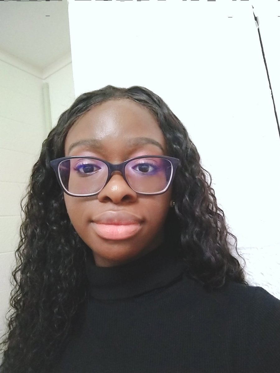 eozie_'s tweet photo. @BlkInEngineerng #TheFacesOfEngineering
#WomenInSTEM
The Engineering Student's work of art (which you can PREORDER NOW). The Face. https://t.co/keFaZLLuYl