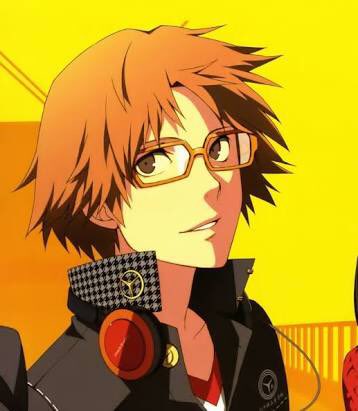 HOGW4RTSRPG's tweet photo. Personagem: Yosuke Hanamura. 
Casa: Lufa-Lufa.
Sangue: Mestiço.
Patrono: Furão.
Conta do personagem: @J1R41YAZ https://t.co/7vFefT5QVY
