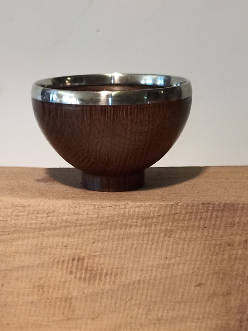 Things continued to get made...