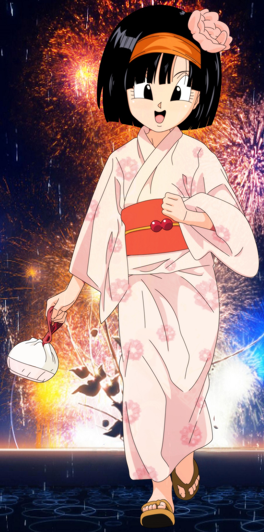 Kira Daidohji Kimono パン ゼノ Finish Happy New Year Everyone Sdbh スーパードラゴンボールヒーローズ ドラゴンボールgt Dbgt パン Dragonballheroes Dragonballgt Dokkanbattle Happynewyear21 T Co Kggpdjfj6s Twitter