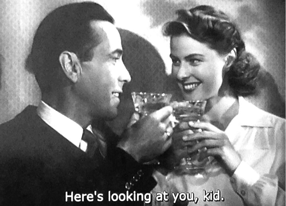 episode 6 - Casablanca