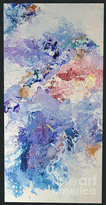 4MrsJones's tweet photo. New artwork for sale! - "Speak" - https://t.co/zOb0naDvqM @fineartamerica https://t.co/SIjxx6BZPZ