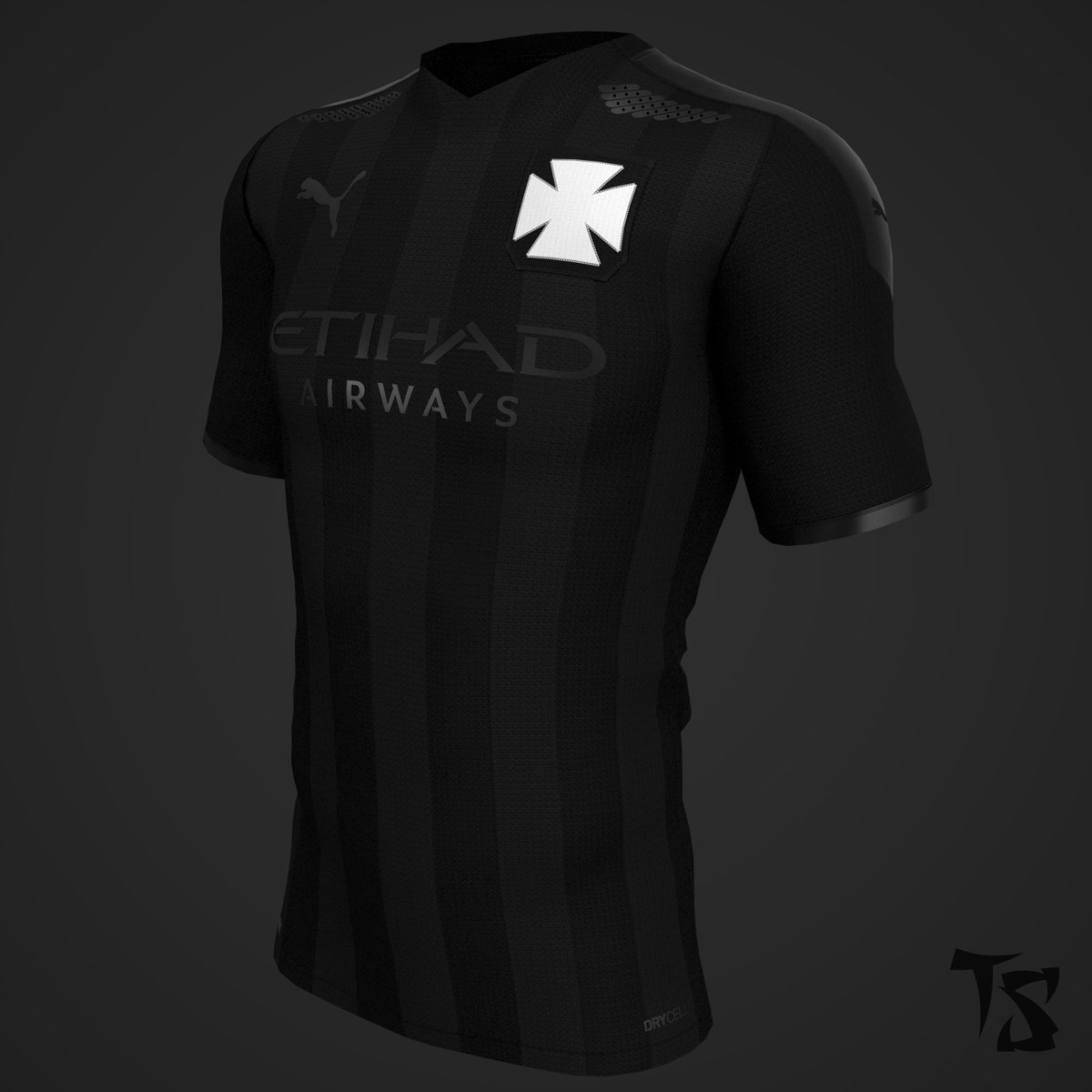 Tisan_Designs's tweet photo. PUESTO 5⃣🙌
-
@ManCityES x @pumafootball.
-
Camiseta para el #RetoRede de @RedeDesignPro.
-
Misma consigna. Me gusta mucho porque todo es negro, menos el símbolo del bolsillo. Creo que queda muy elegante.
-
https://t.co/XaoM1hw4cf https://t.co/wReR1rNpSp