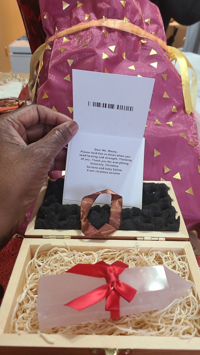 Valerie Macey M.Ed. tweet media