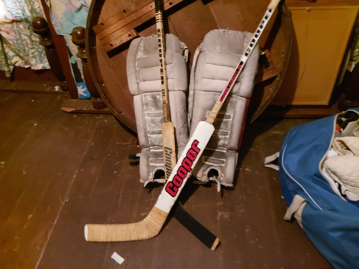JasonV1974's tweet photo. @coopergoalie Happy New Year a little piece of my Cooper gear over the years https://t.co/P0VOQBWhK8