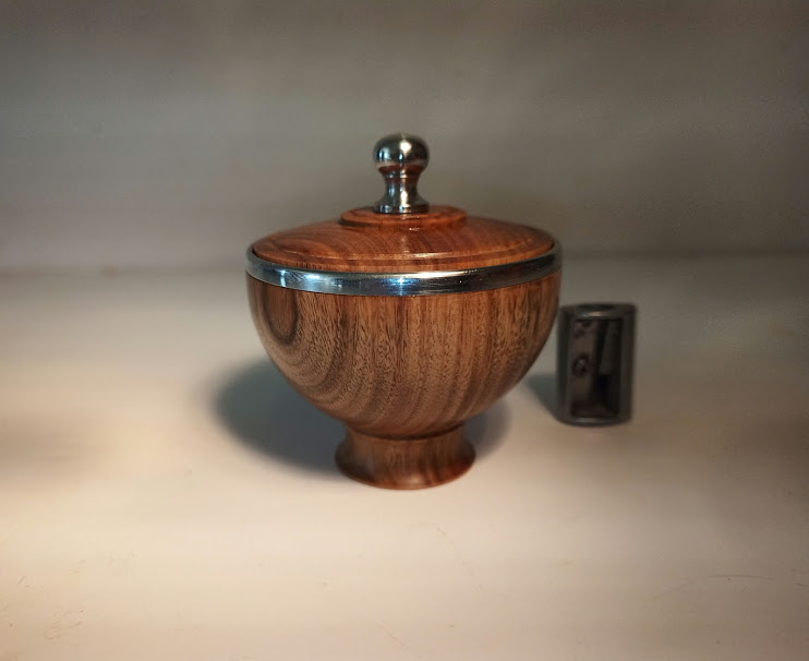 Things continued to get made...