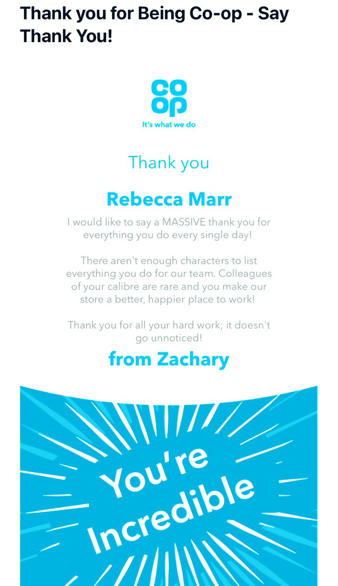 It’s definitely been an interesting year instore and we have been through so much as a team but it’s so nice to know that everything you do is appreciated! 💙💫 #TeamGreetland #ItsWhatWeDo @Zachary61197068 <a href="/anthonymolloy77/">Anthony Molloy</a>