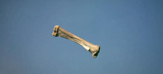 episode 3 - 2001: Space Odyssey