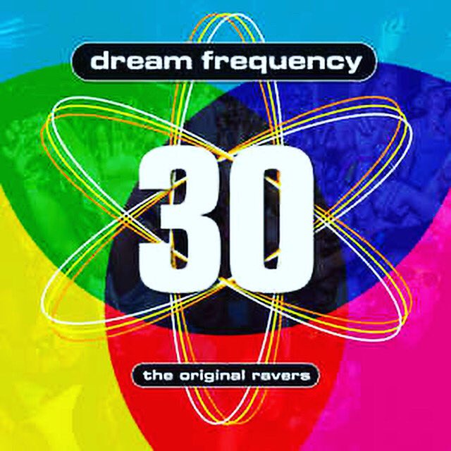 Happy new year 🥳 everyone let’s hope in 2021 we can get back to some normality ! Sending positive vibes to all ! 
massive thanks to all that supported DREAM FREQUENCY on the album not only did it keep us sane it was truly humbling 🙏
Love and peace for 2021