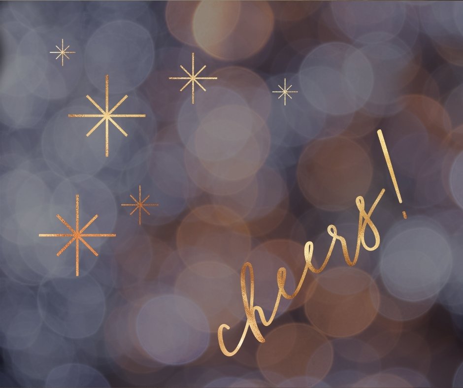 What are your 2021 goals for yourself and your business? 

Instead of holding your goals in your head, write them down and break them into smaller, achievable steps. You're more likely to achieve them, plus you can visually measure your progress throughout the year.