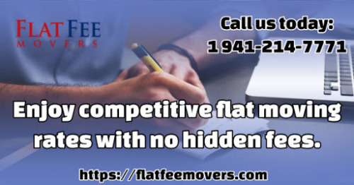 flatfeemovingnt's tweet photo. Flat Fee Moving LLC is the top moving company i…... https://t.co/0hBvjpqKRZ