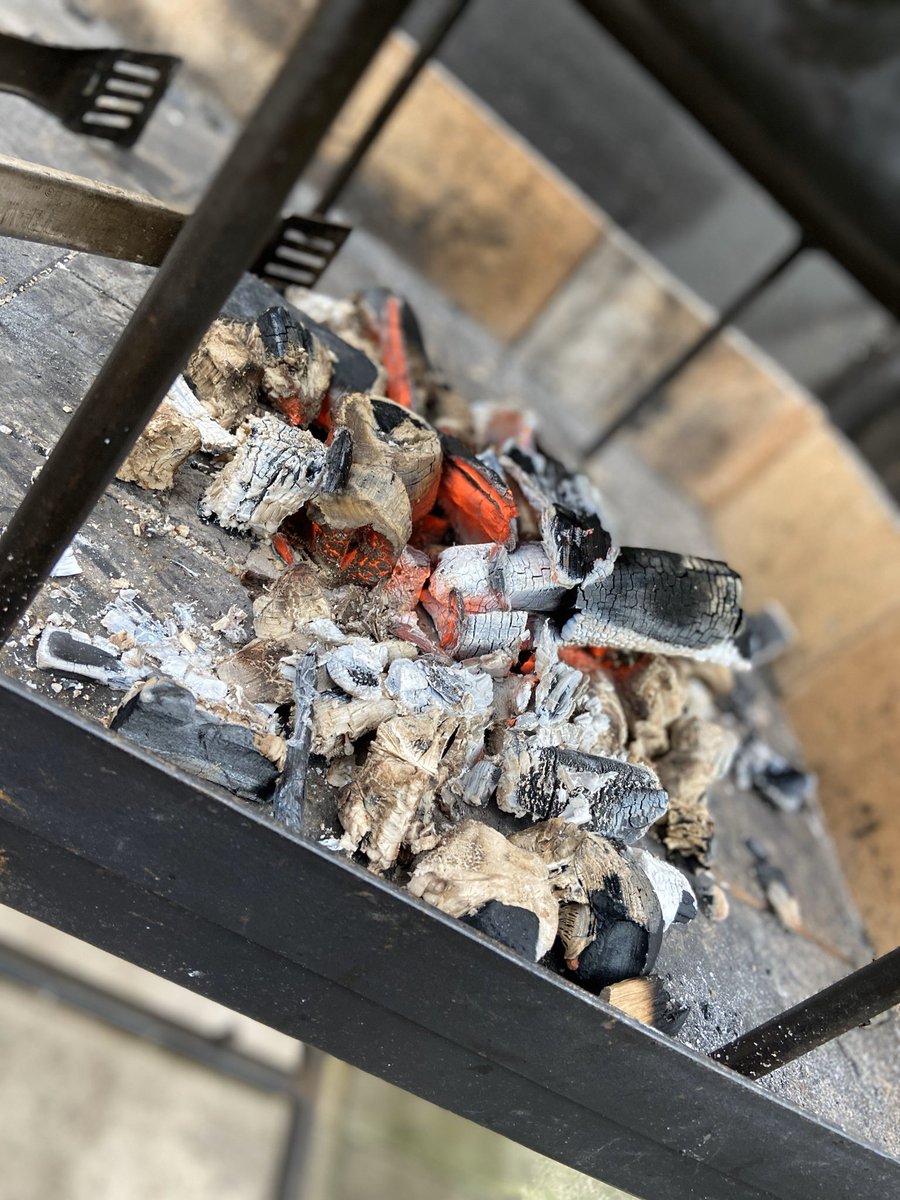 Scallop, pea purée, pancetta 🔥