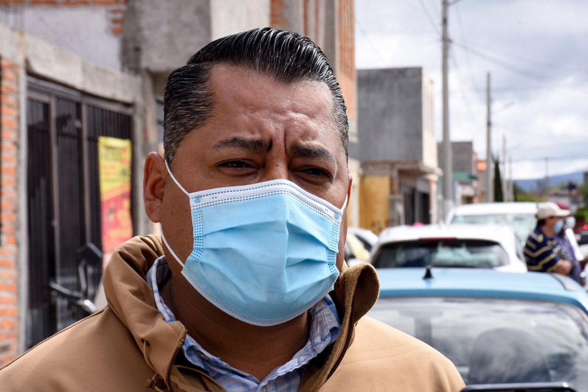 MunicipioSGS's tweet photo. #Destacada || A través de la dirección de @PC_Soledad, Comercio y la @dgspm_soledad, se verifica mediante un dispositivo especial, el cumplimiento con la disposición que prohíbe la comercialización de productos de pirotecnia en el municipio. Nota: https://t.co/ngbtoZbdma https://t.co/2fSyx03QXs
