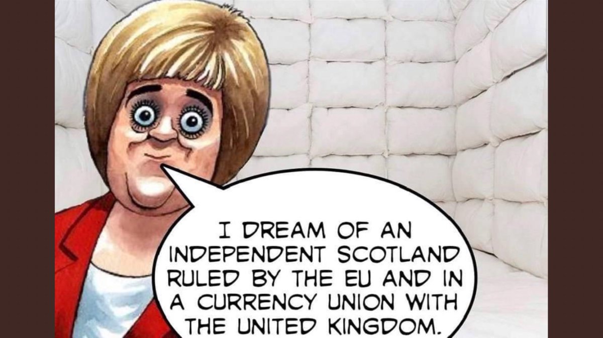 8/6/2015 - The irony of this election is the SNP’s poor performance kept the Tories in power (again)The SNP lost 12 seats to the Tories & this made the differenceFor the 3rd time in my lifetime the SNP has facilitated a Tory govt. 1979, 2015 & 2017You can laugh now../53b